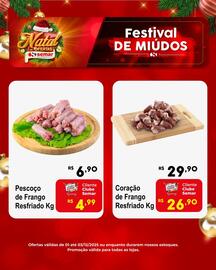 Folheto Semar Supermercado Página 2