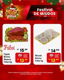 Folheto Semar Supermercado Página 3