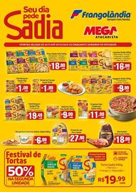 Encarte Frangolândia Página 1