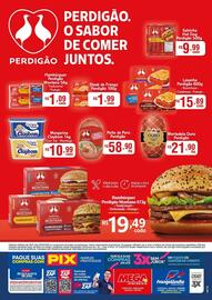 Encarte Frangolândia Página 2