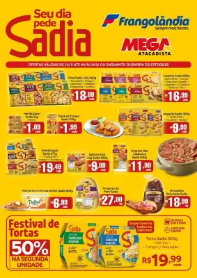 Encarte Frangolândia (válido até 9-12)