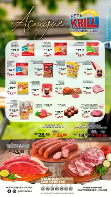 Folheto Rede Krill (válido até 7-12)