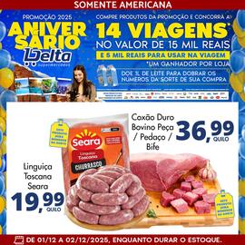 Catálogo Delta Supermercados Página 2