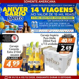 Catálogo Delta Supermercados Página 3