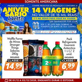 Catálogo Delta Supermercados Página 4