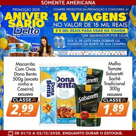 Catálogo Delta Supermercados Página 5