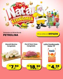 Folheto Mineirão Atacarejo semana 49 Página 1