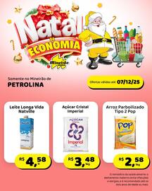 Folheto Mineirão Atacarejo semana 49 Página 2