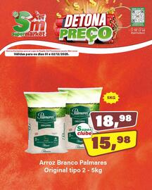 Catálogo Floresta Supermercados Página 1