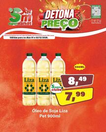 Catálogo Floresta Supermercados Página 3