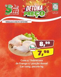 Catálogo Floresta Supermercados Página 5