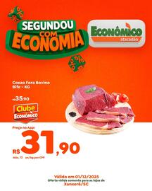 Catálogo Econômico Atacadão Página 4