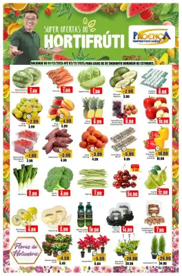 Catálogo Proença Supermercados (válido até 2-12)