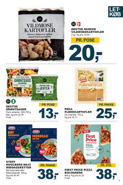 Let-Køb tilbudsavis Side 3