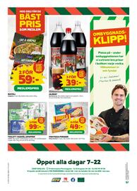Coop Daglivs reklamblad vecka 49 Sida 8