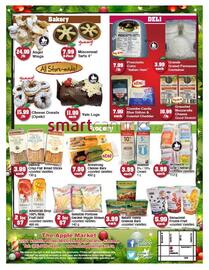 The Apple Market flyer week 49 Page 2