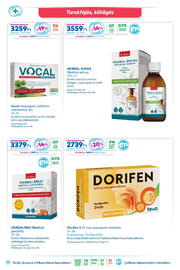 Gyöngy Patikák akciós újság Oldal 10