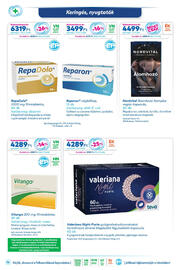 Gyöngy Patikák akciós újság Oldal 14