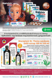 Gyöngy Patikák akciós újság Oldal 3
