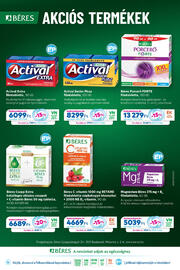 Gyöngy Patikák akciós újság Oldal 6