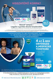 Gyöngy Patikák akciós újság Oldal 8