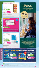 Kulcs Patika akciós újság Oldal 12