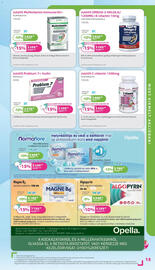 Kulcs Patika akciós újság Oldal 15