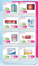 Kulcs Patika akciós újság Oldal 17