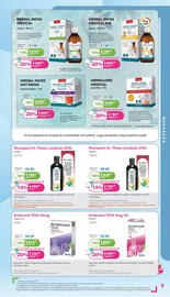 Kulcs Patika akciós újság Oldal 3