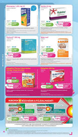 Kulcs Patika akciós újság Oldal 4