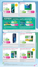 Kulcs Patika akciós újság Oldal 5