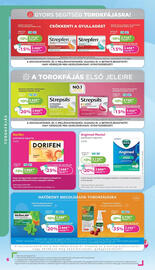Kulcs Patika akciós újság Oldal 6