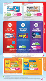 Kulcs Patika akciós újság Oldal 7