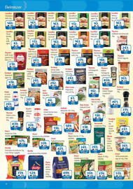 ÁRKLUB akciós újság Oldal 10