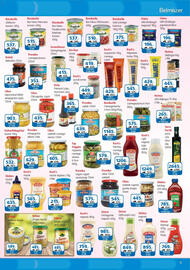 ÁRKLUB akciós újság Oldal 13