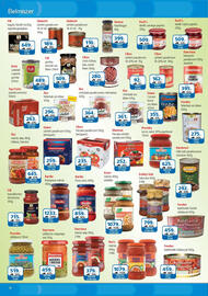 ÁRKLUB akciós újság Oldal 14