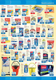 ÁRKLUB akciós újság Oldal 15