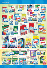 ÁRKLUB akciós újság Oldal 16