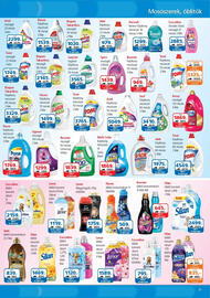 ÁRKLUB akciós újság Oldal 17