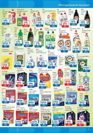 ÁRKLUB akciós újság Oldal 19