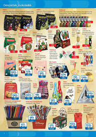 ÁRKLUB akciós újság Oldal 2