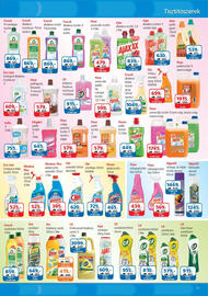 ÁRKLUB akciós újság Oldal 21