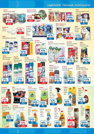 ÁRKLUB akciós újság Oldal 23