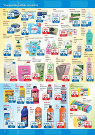 ÁRKLUB akciós újság Oldal 24