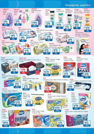 ÁRKLUB akciós újság Oldal 25