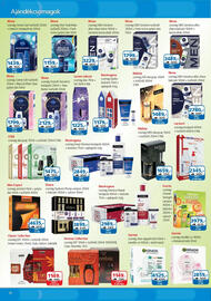 ÁRKLUB akciós újság Oldal 26