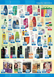 ÁRKLUB akciós újság Oldal 27