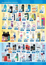 ÁRKLUB akciós újság Oldal 28