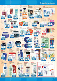 ÁRKLUB akciós újság Oldal 29