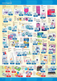 ÁRKLUB akciós újság Oldal 30